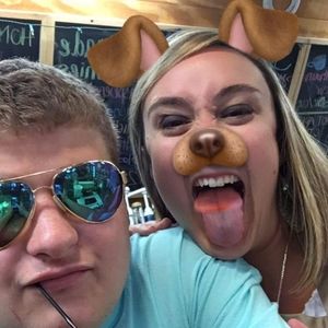 Meet your Posher, Josh